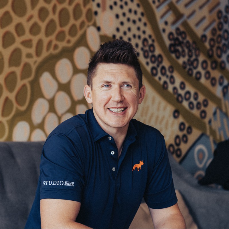 Lion Bookkeeping - Dennis Tulpa - Managing Partner