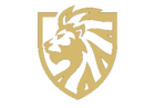 Lion Bookkeeping Logo